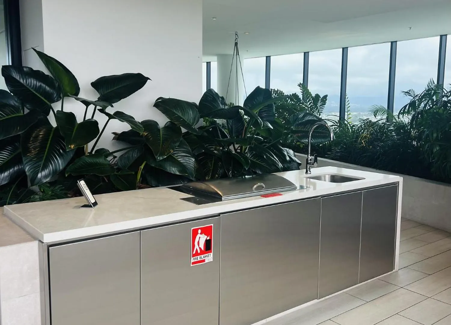 Appartement Cozy Skyline Oceanview 2B Casino à Gold Coast 0*,  Australie