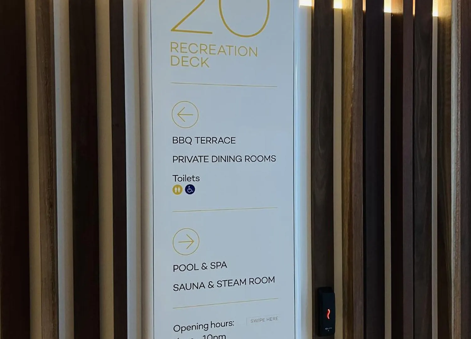 Appartement Cozy Skyline Oceanview 2B Casino à Gold Coast