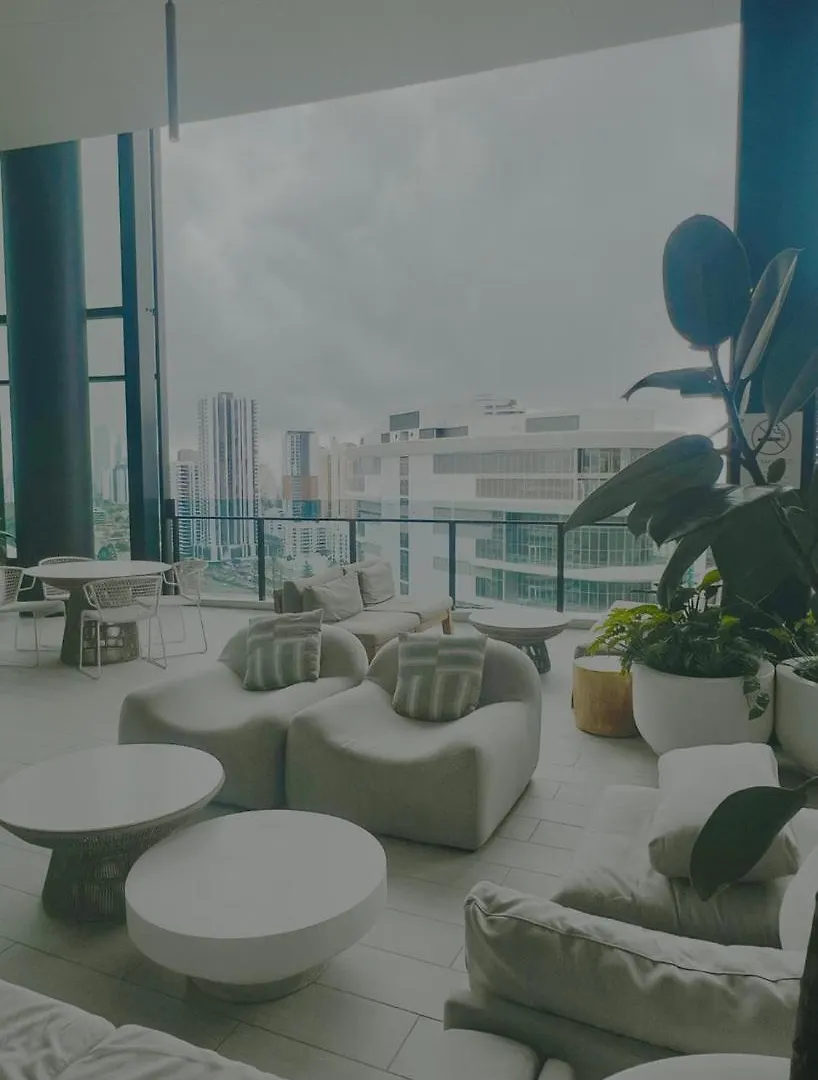 Appartement Cozy Skyline Oceanview 2B Casino à Gold Coast 0*,  Australie