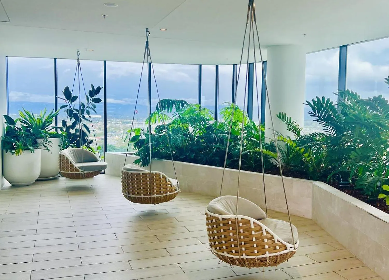 Apartament Cozy Skyline Oceanview 2B Casino Gold Coast